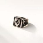 200 px ring for men image