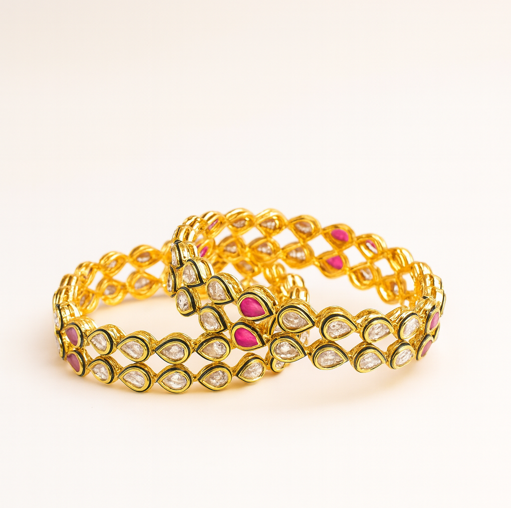 Bangles – jevargarh