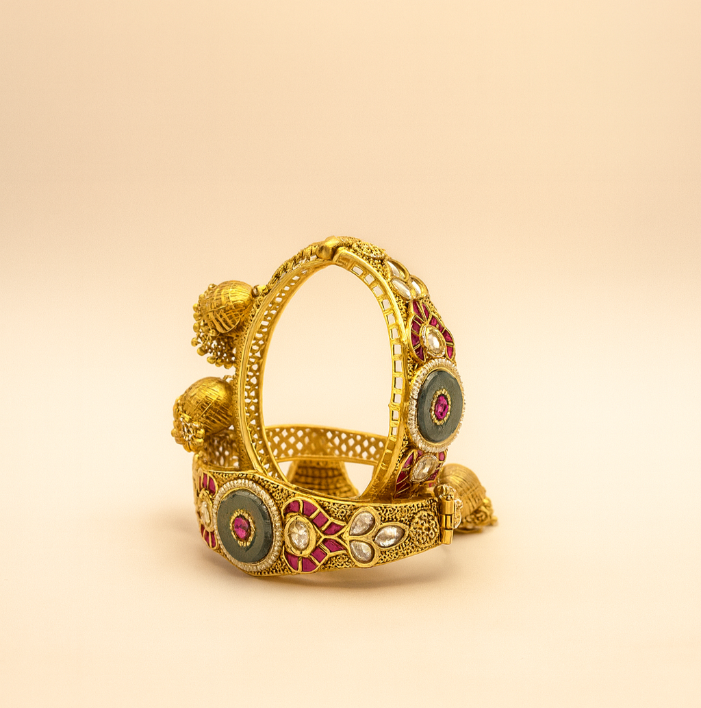 Bangles – jevargarh