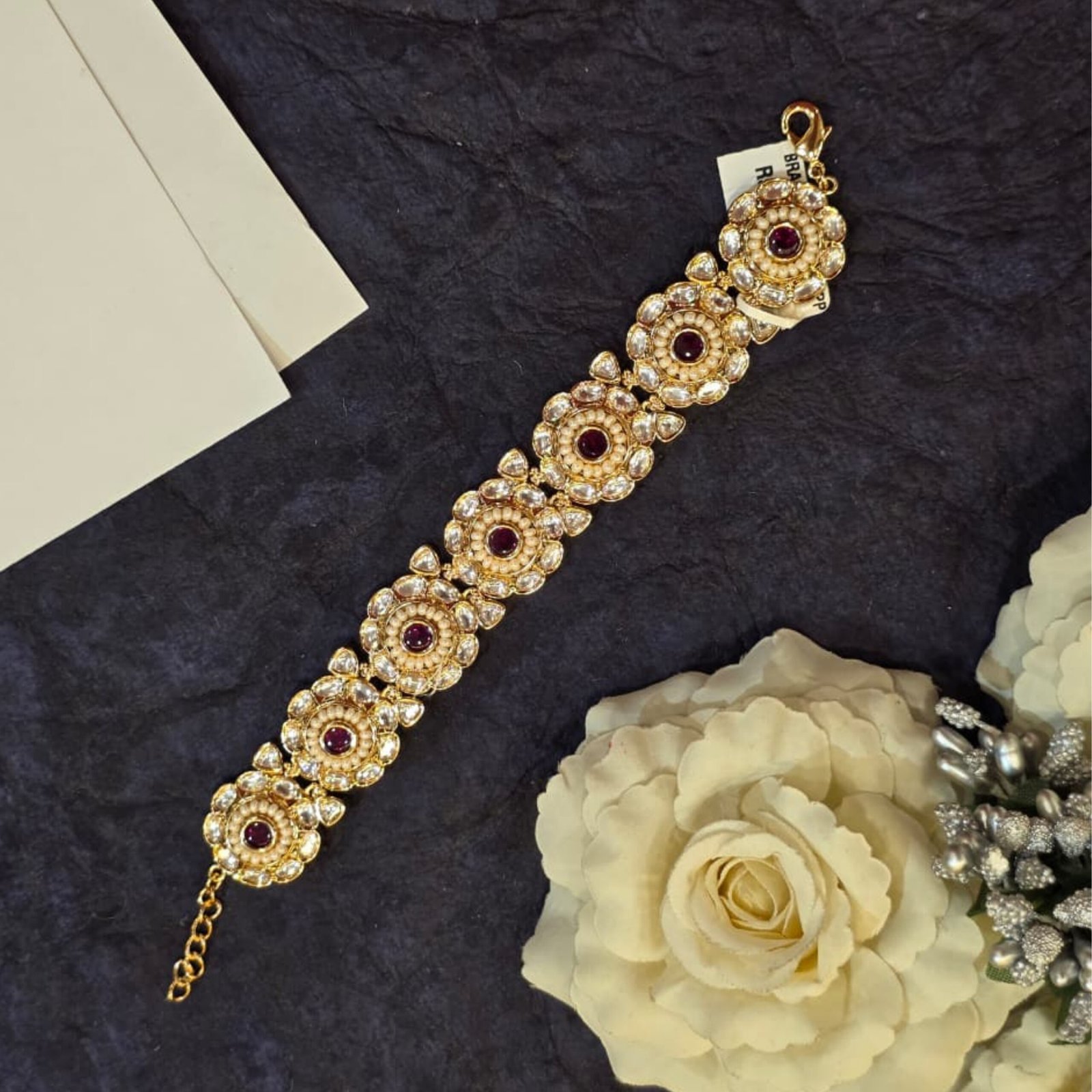 Bracelet