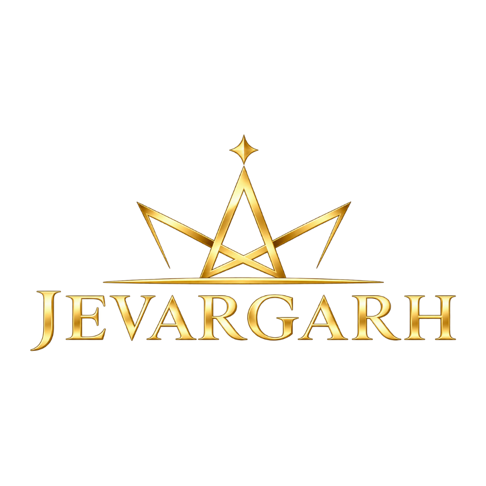 jevargarh.com
